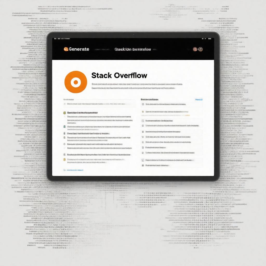 Stack Overflow